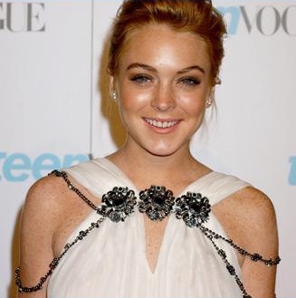 Teen Vogue Young Hollywood Issue Party #1