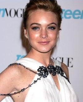 Teen Vogue Young Hollywood Issue Party #4