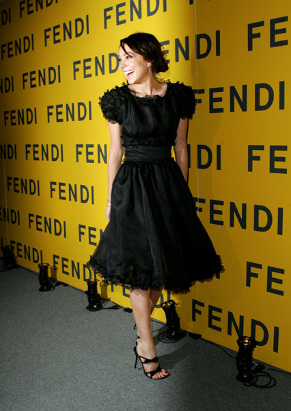 Fendi Flagship Store #4