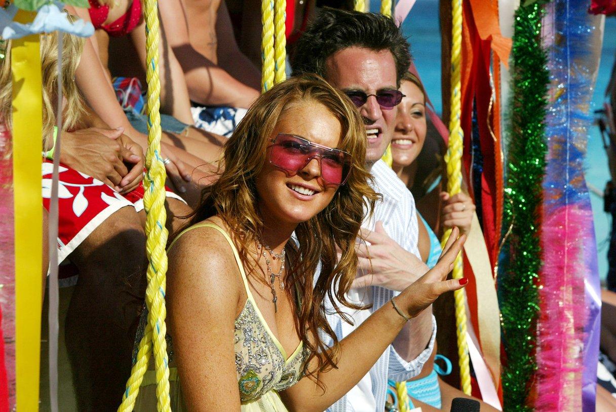 MTV Spring Break 2003 #16