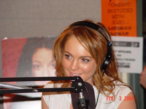 Kiss FM #3