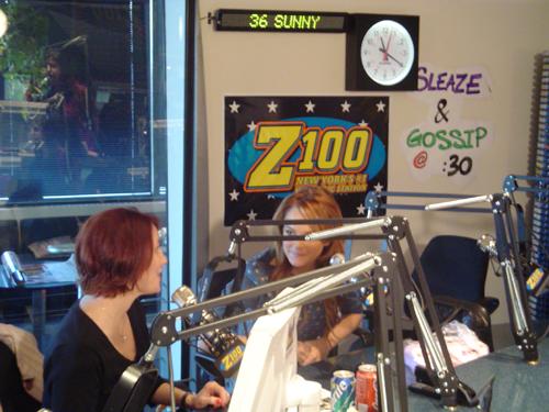 Z100 #1