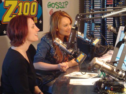 Z100 #4