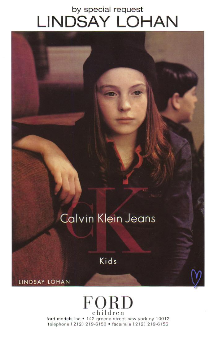 Calvin Klein #2