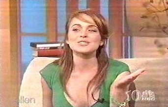 Ellen DeGeneres #2