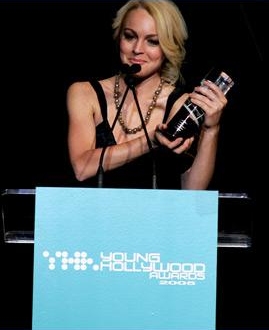 Hollywood Awards #23