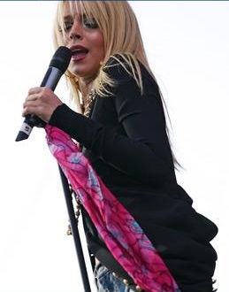 Wango Tango#11