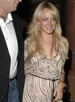 Cipriani's in London - July 26, 2005 #5