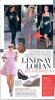 Glamour Magazine July 2006 Scan #1