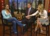 Live With Regis and Kelly #8