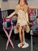 Lindsay Lohan Doll #3