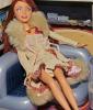 Lindsay Lohan Doll #5